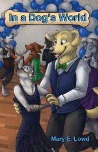 Cover art for In A Dog's World